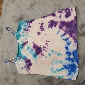 Tye Dye!!